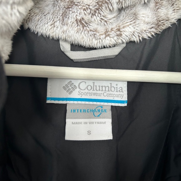 Women’s 2 in 1 ski jacket - Picture 6 of 6